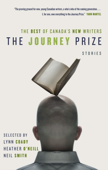 The Journey Prize Stories 20 : The Best of Canada's New Writers : 20 by Various - Paperback