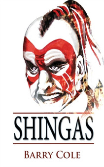 Shingas by Barry Cole - Paperback