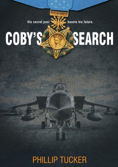 Coby's Search by Phillip J Tucker - Paperback