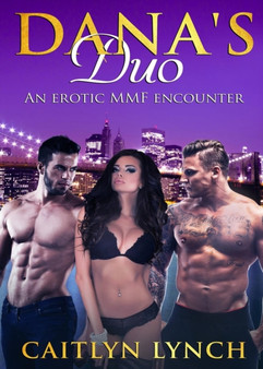 Dana's Duo by Caitlyn Lynch - Paperback