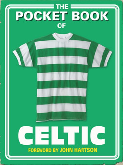 Pocket Book of Celtic by Douglas Beattie - Hardback