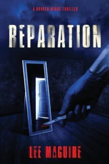 Reparation by Lee Maguire - Paperback