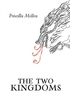 The Two Kingdoms by Priscilla Mellen - Paperback
