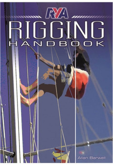 RYA Rigging Handbook by Allan Barwell - Paperback