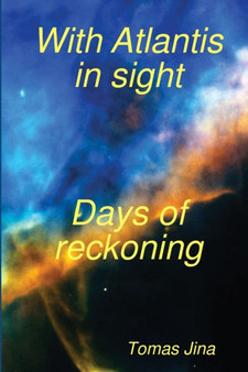 With Atlantis in Sight by Tomas Jina - Paperback