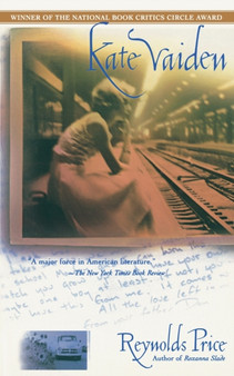 Kate Vaiden by Reynolds Price - Paperback