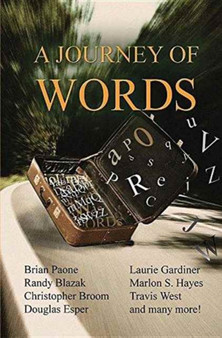 A Journey of Words : 35 Short Stories : 2 by Brian Paone - Paperback