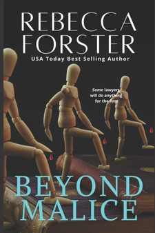 Beyond Malice by Rebecca Forster - Paperback