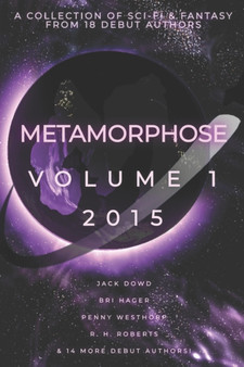 Metamorphose by Metamorphose Literary - Paperback