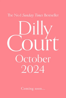 Untitled Book 3 by Dilly Court - Hardback