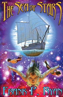 The Sea of Stars by Frank P Ryan - Paperback