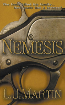 Nemesis : 1 by L J Martin - Paperback