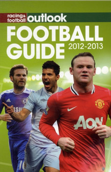 RFO Football Guide by Paul Charlton - Paperback
