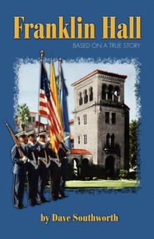 Franklin Hall by Dave Southworth - Paperback