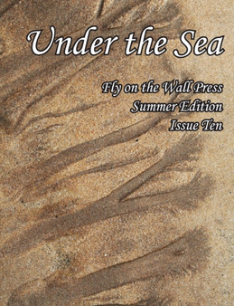 Under the Sea Magazine by Isabelle Kenyon - Paperback