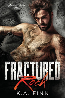 Fractured Rock by K a Finn - Paperback