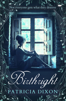 Birthright by Patricia Dixon - Paperback