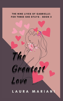 The Greatest Love by Laura Mariani - Paperback