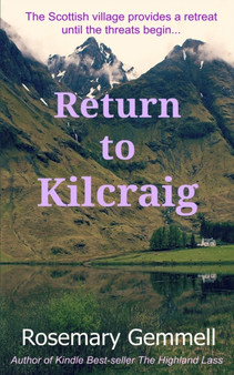 Return to Kilcraig by Rosemary Gemmell - Paperback