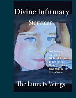 Divine Infirmary by See Contributors - Paperback