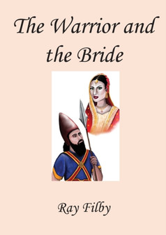 The Warrior and the Bride by Ray Filby - Paperback