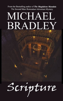 Scripture by Michael Bradley - Hardback