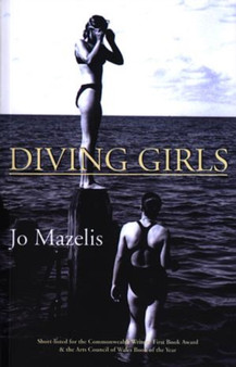Diving Girls by Jo Mazelis - Paperback