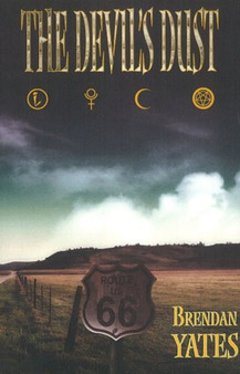 Devil's Dust by Brendan Yates - Paperback