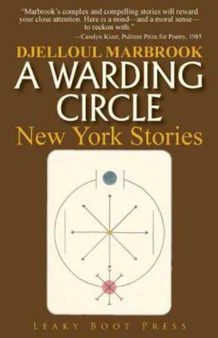 A Warding Circle by Djelloul Marbrook - Paperback