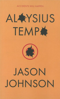 Aloysius Tempo by Jason Johnson - Paperback