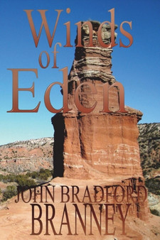 Winds of Eden by John Bradford Branney - Paperback