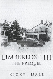 Limberlost III by Ricky Dale - Paperback