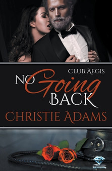 No Going Back : 6 by Christie Adams - Paperback