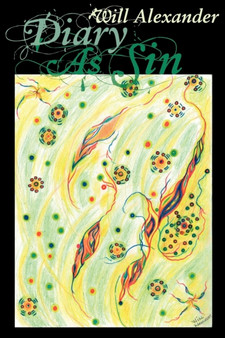 Diary as Sin by Will Alexander - Paperback