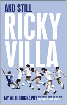 And Still Ricky Villa by Ricky Villa - Paperback