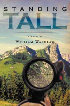 Standing Tall by William Wardlaw - Paperback