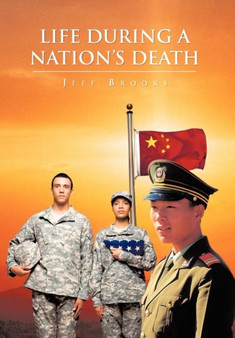 Life During a Nation's Death by Jeff Brooks - Hardback