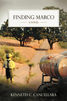 Finding Marco by Kenneth C. Cancellara - Paperback