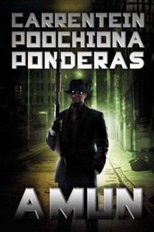 Carrentein Poochiona Ponderas by Amun - Paperback