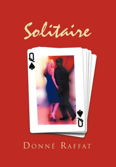 Solitaire by Donn Raffat - Hardback