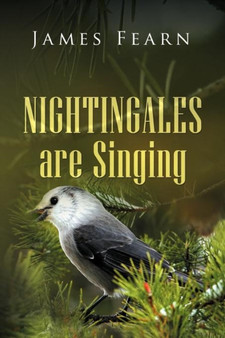 Nightingales Are Singing by James Fearn - Paperback