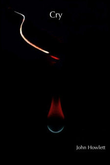 Cry by John Howlett - Paperback