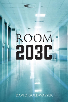 Room 203C by David Goldwasser - Paperback