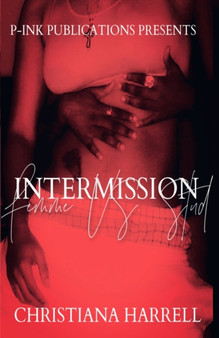 Intermission : Stud Vs. Femme by Christiana Harrell - Paperback