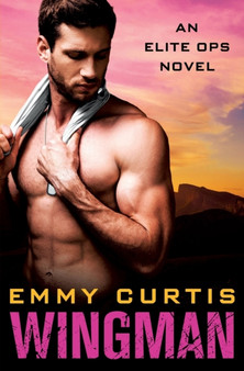 Wingman by Emmy Curtis - Paperback