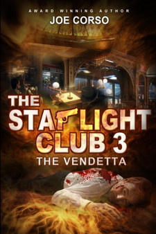 The Starlight Club lll : 3 by Joe Corso - Paperback