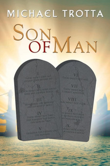 Son of Man by Michael Trotta - Paperback