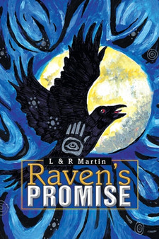 Raven's Promise by L - Paperback