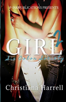 Girl : Six Color Society by Christiana Harrell - Paperback
