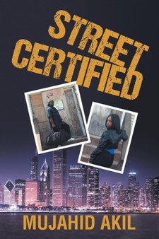Street Certified by Mujahid Akil - Paperback